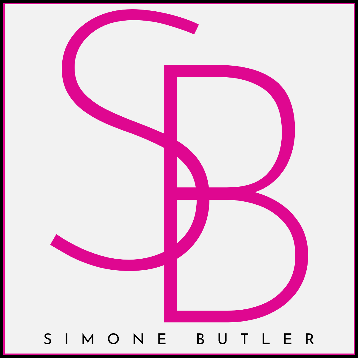 Simone Butler Logo